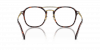 OKULARY KOREKCYJNE PERSOL® PO 3352V 24 51 ROZMIAR M